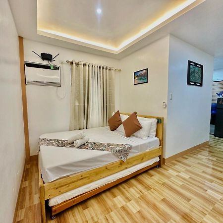 Verde Apartment Near Lio Beach Or El Nido Airport Exterior photo