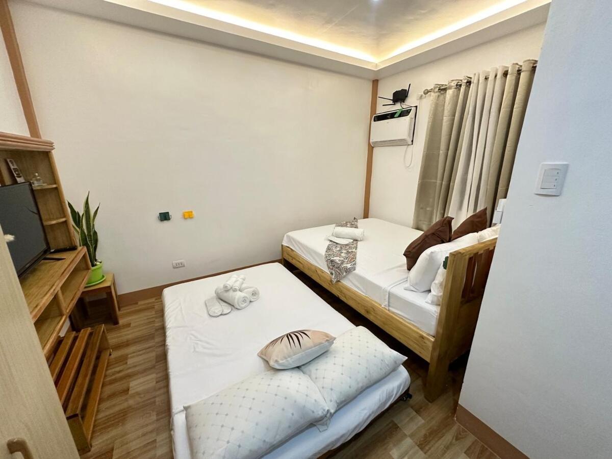 Verde Apartment Near Lio Beach Or El Nido Airport Exterior photo