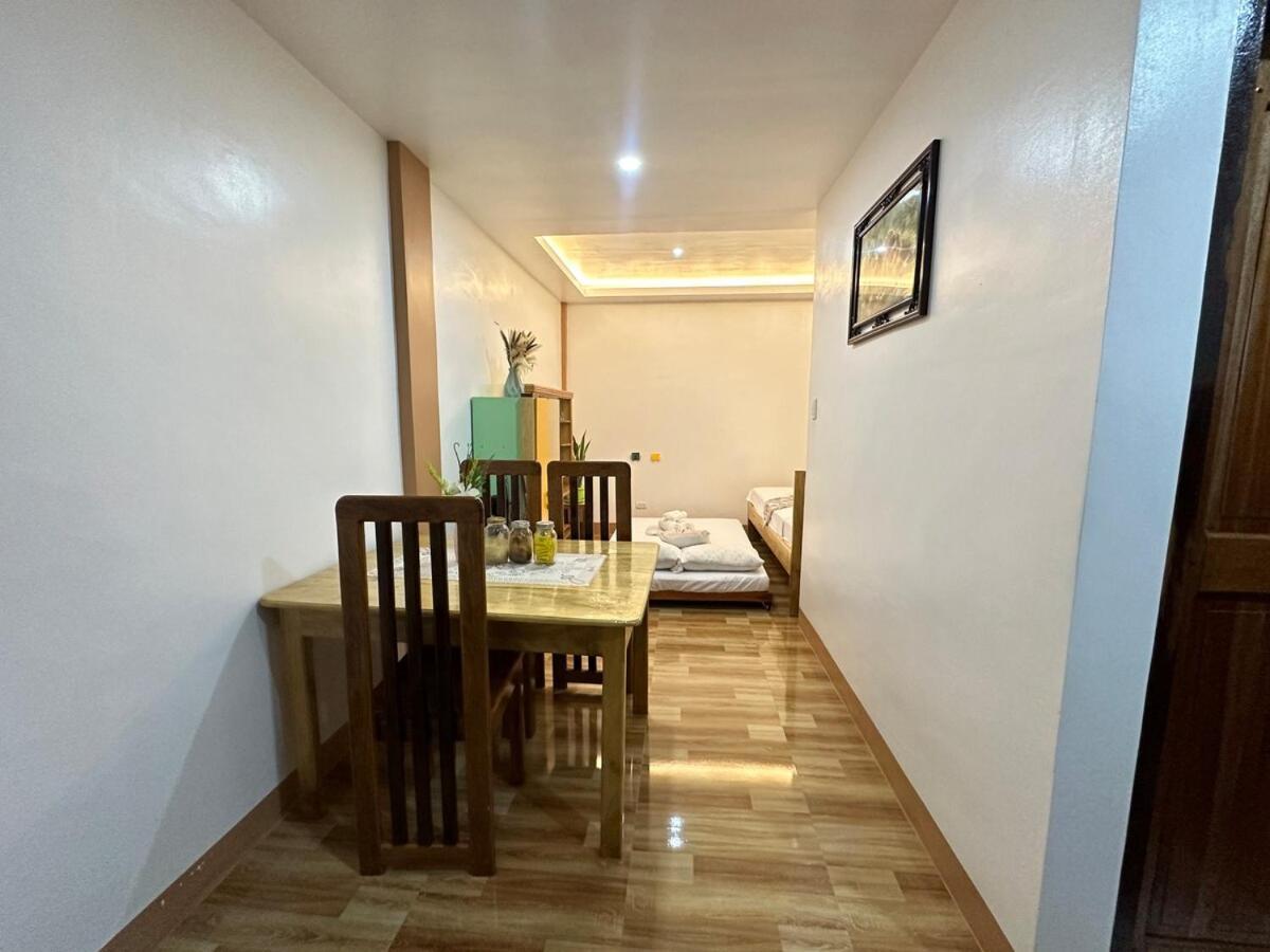 Verde Apartment Near Lio Beach Or El Nido Airport Exterior photo
