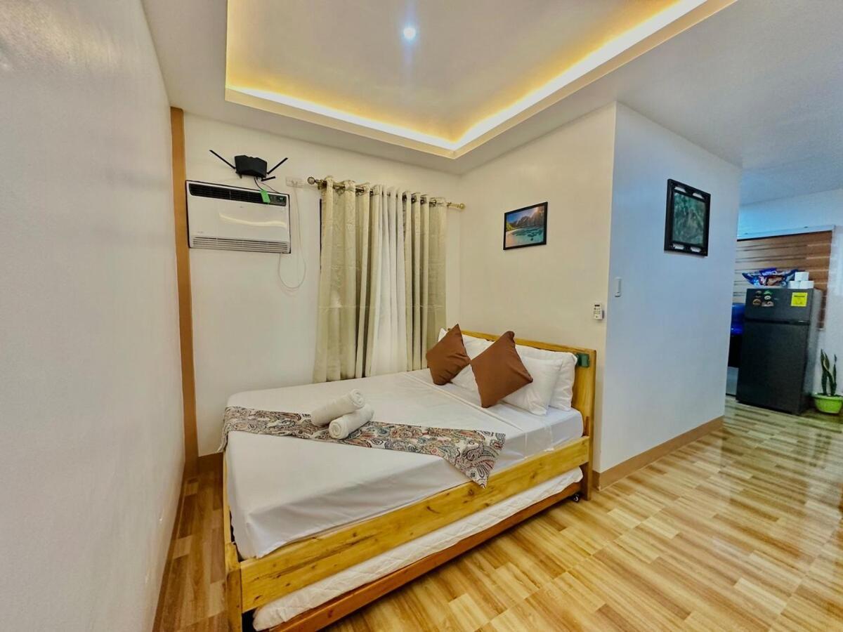 Verde Apartment Near Lio Beach Or El Nido Airport Exterior photo