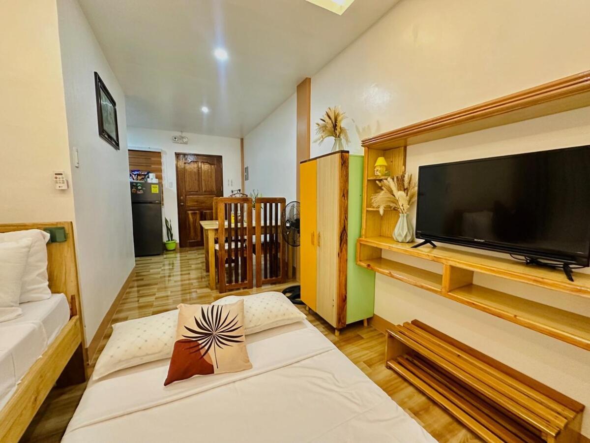 Verde Apartment Near Lio Beach Or El Nido Airport Exterior photo