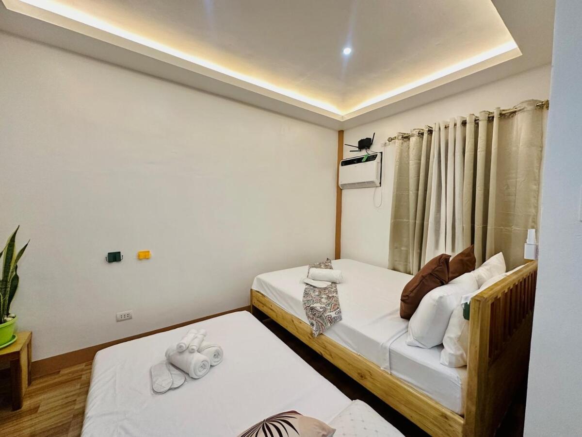 Verde Apartment Near Lio Beach Or El Nido Airport Exterior photo