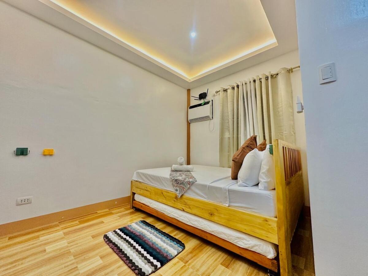Verde Apartment Near Lio Beach Or El Nido Airport Exterior photo