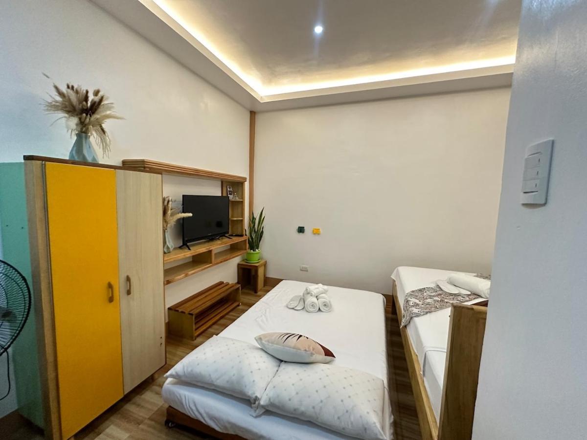 Verde Apartment Near Lio Beach Or El Nido Airport Exterior photo