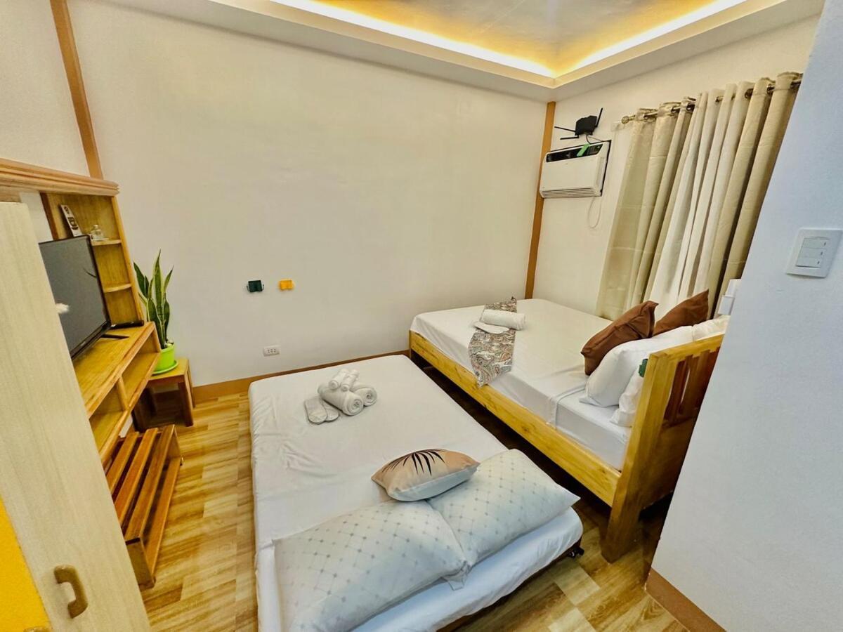 Verde Apartment Near Lio Beach Or El Nido Airport Exterior photo