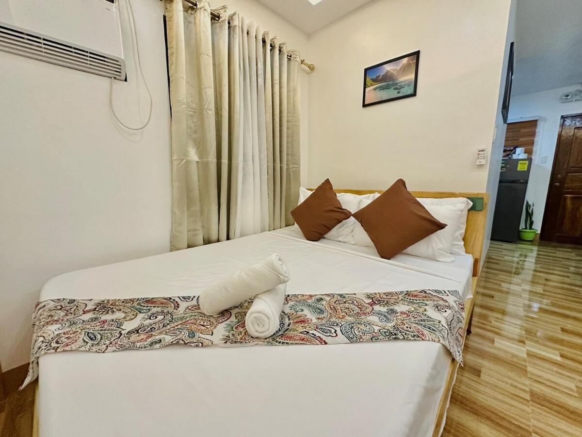 Verde Apartment Near Lio Beach Or El Nido Airport Exterior photo