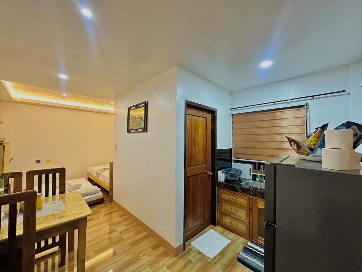 Verde Apartment Near Lio Beach Or El Nido Airport Exterior photo