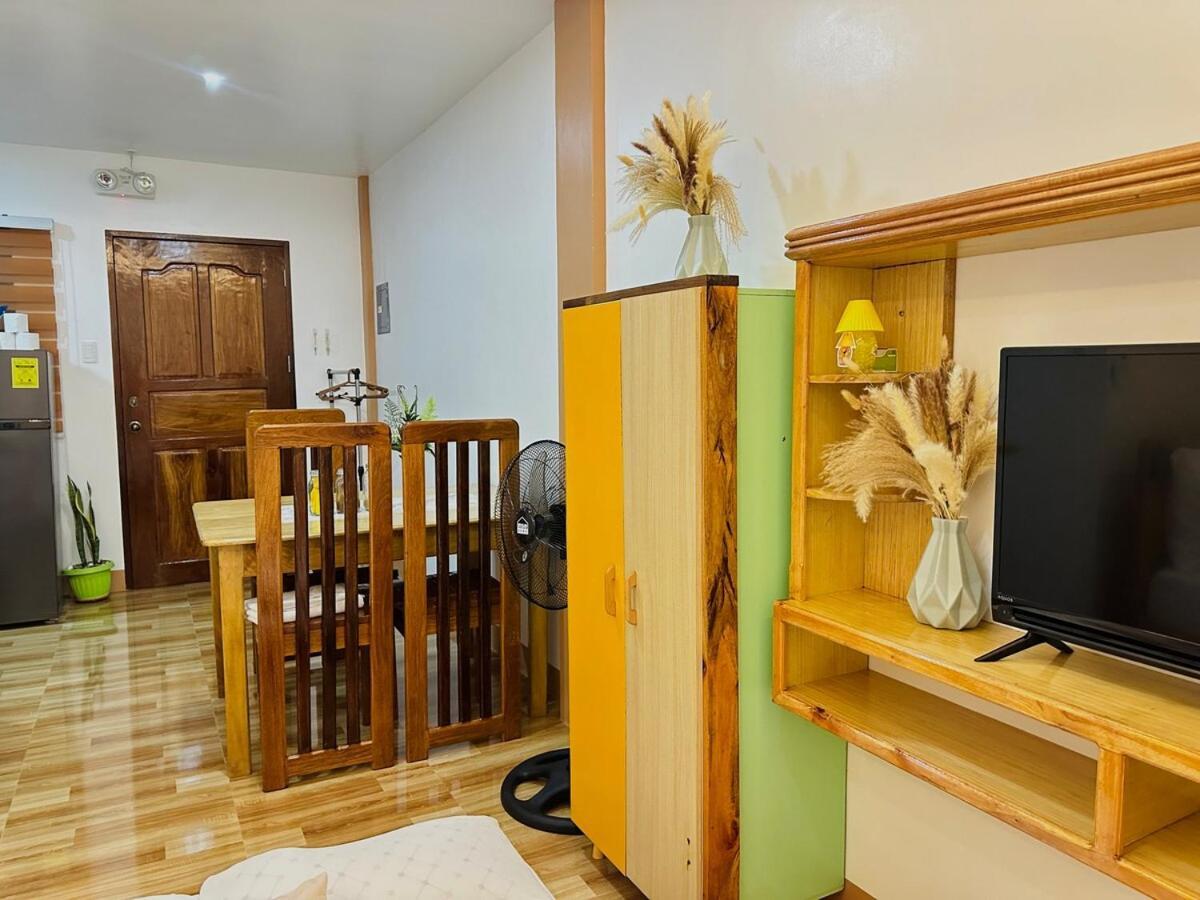Verde Apartment Near Lio Beach Or El Nido Airport Exterior photo