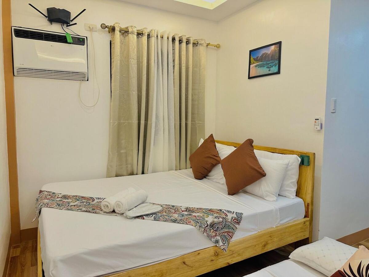 Verde Apartment Near Lio Beach Or El Nido Airport Exterior photo