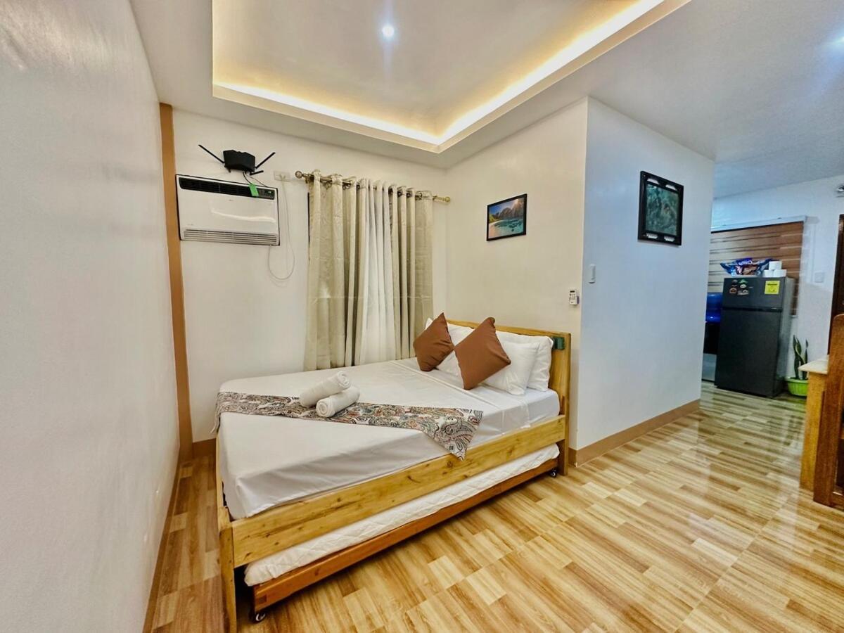 Verde Apartment Near Lio Beach Or El Nido Airport Exterior photo