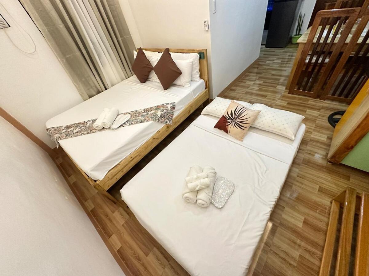 Verde Apartment Near Lio Beach Or El Nido Airport Exterior photo